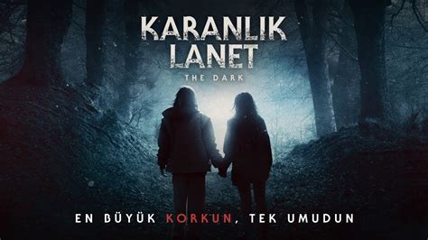 Karanlık lanet türkçe dublaj izle